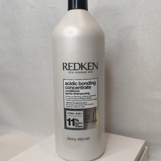 Redken Acidic Bonding concentrate Conditioner