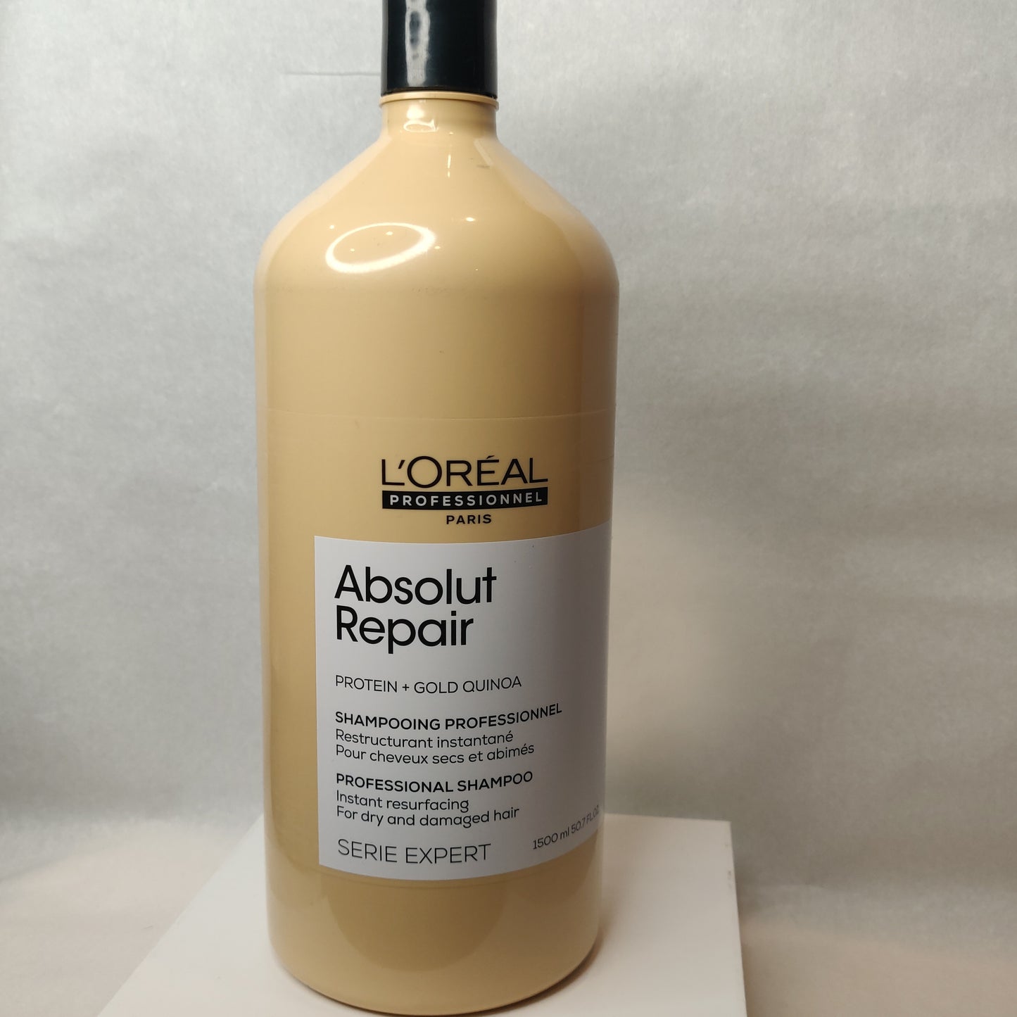 L'Oreal Absolut Repair Shampoo