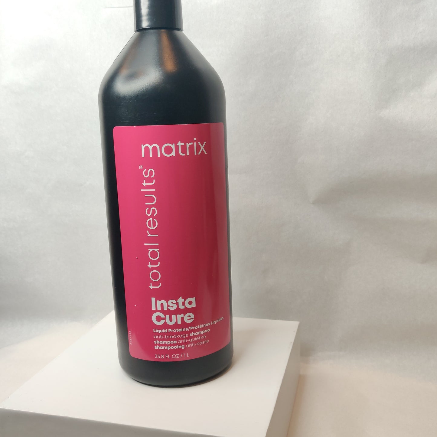 Matrix total results shampoo