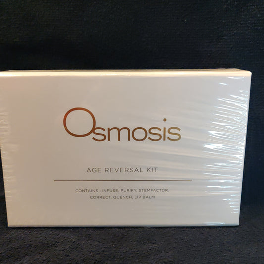 Osmosis Age Reversal Kit