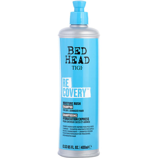 Bed Head Re-covery Moisture Shampoo
