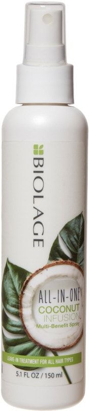 Biolage All-In-One Coconut Infusion