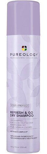 Pureology Refresh and Go Dry Shampoo